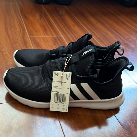 adidas Shoes - adidas Women's Cloudfoam Pure 2.0 Running Shoe